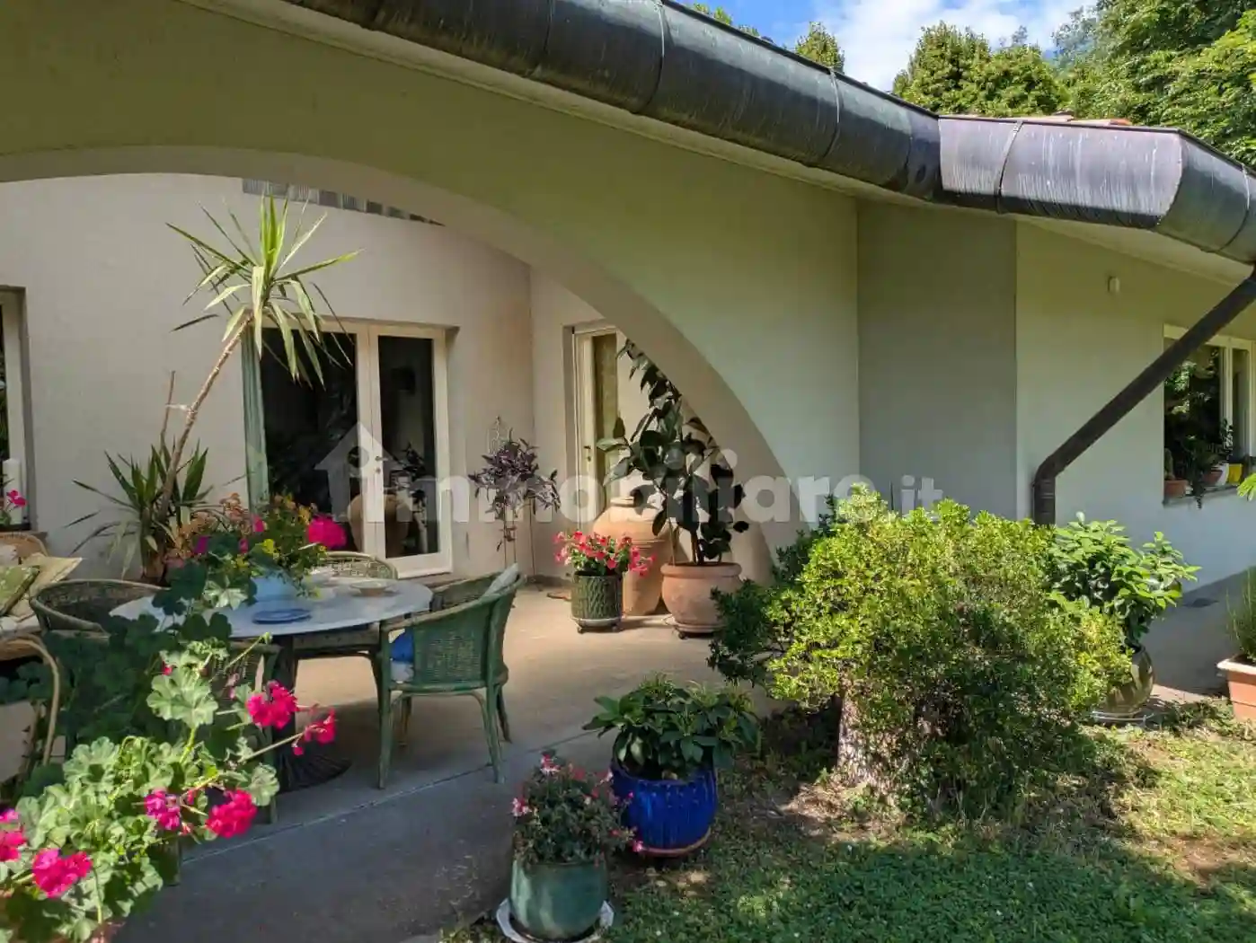 Villa - foto 4