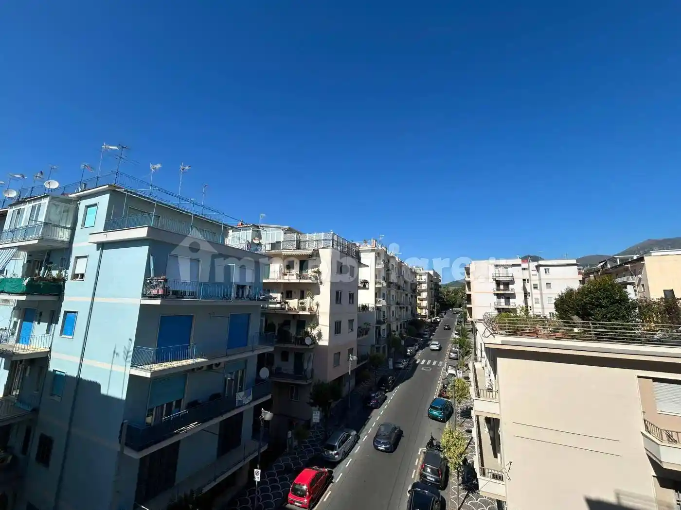Appartamento in vendita a Portici