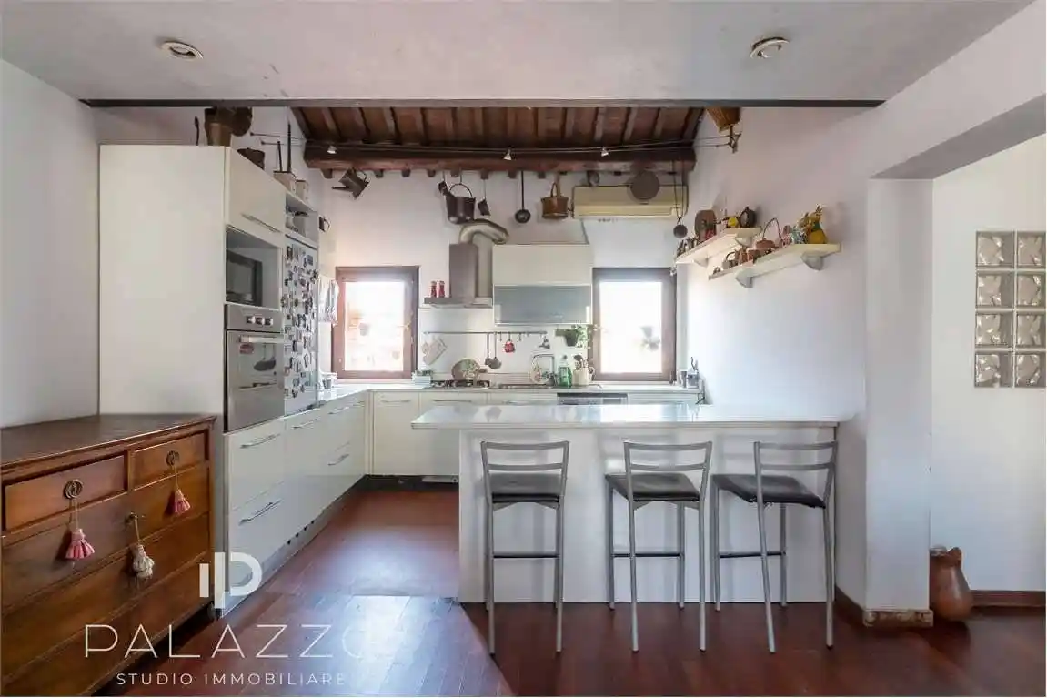 Appartamento in vendita a Venezia