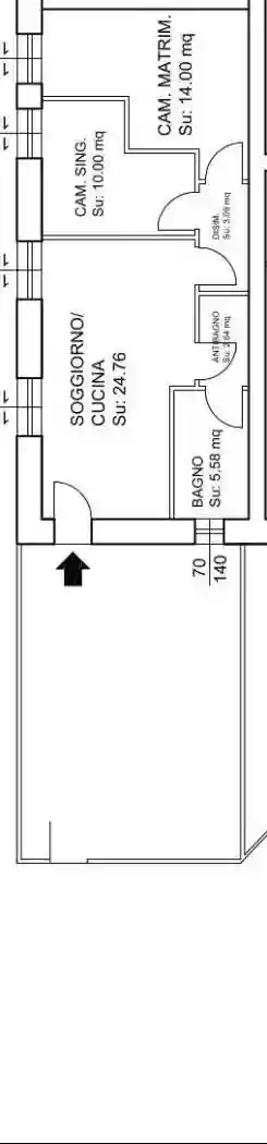 Appartamento - foto 5