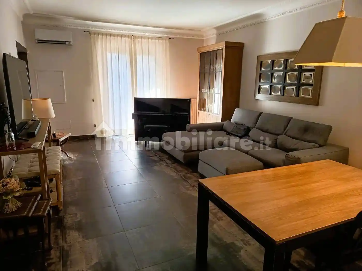 Appartamento in vendita a Prato