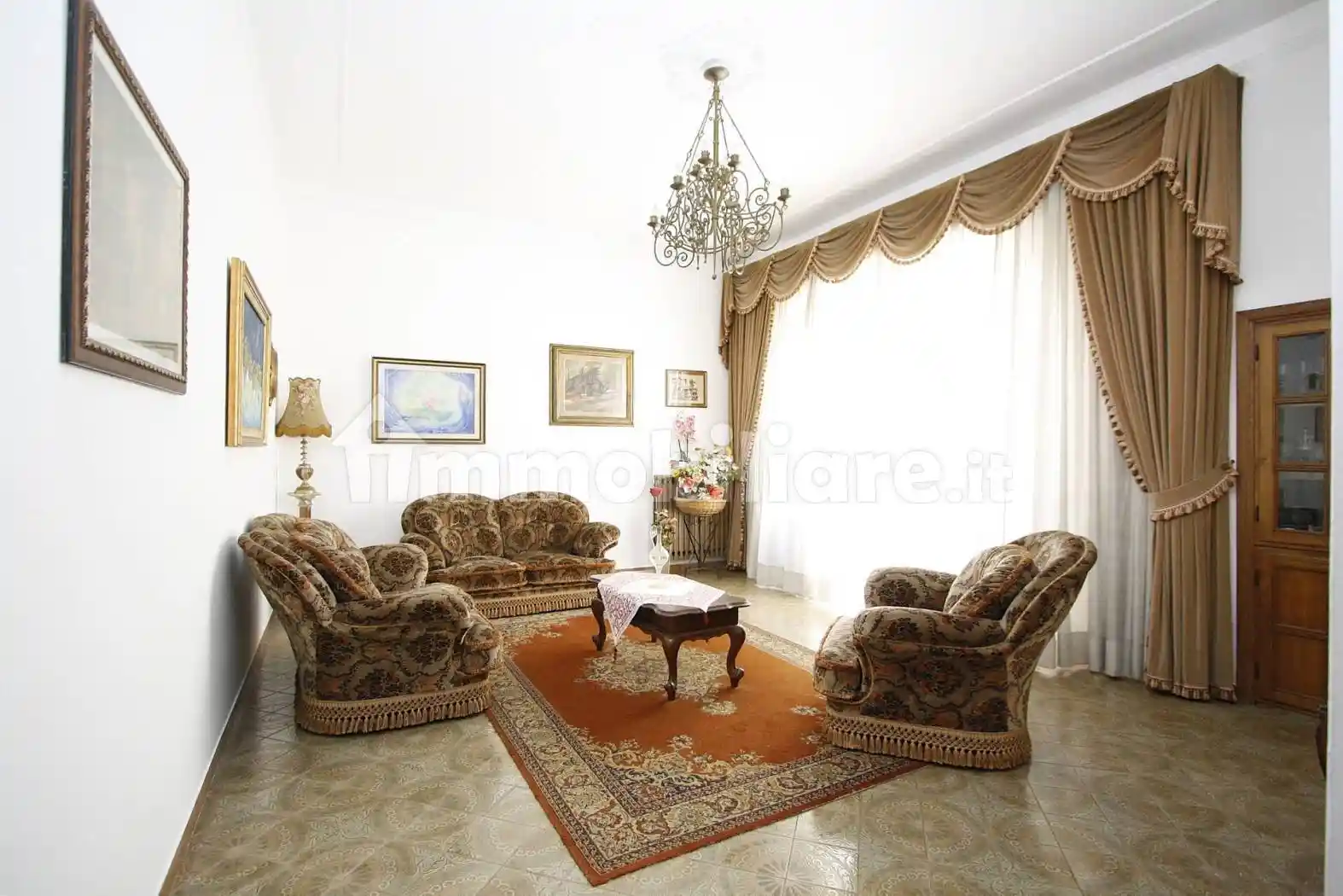 Casa indipendente in vendita a Parabita