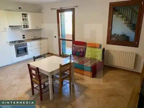 Appartamento in affitto a Vigonza