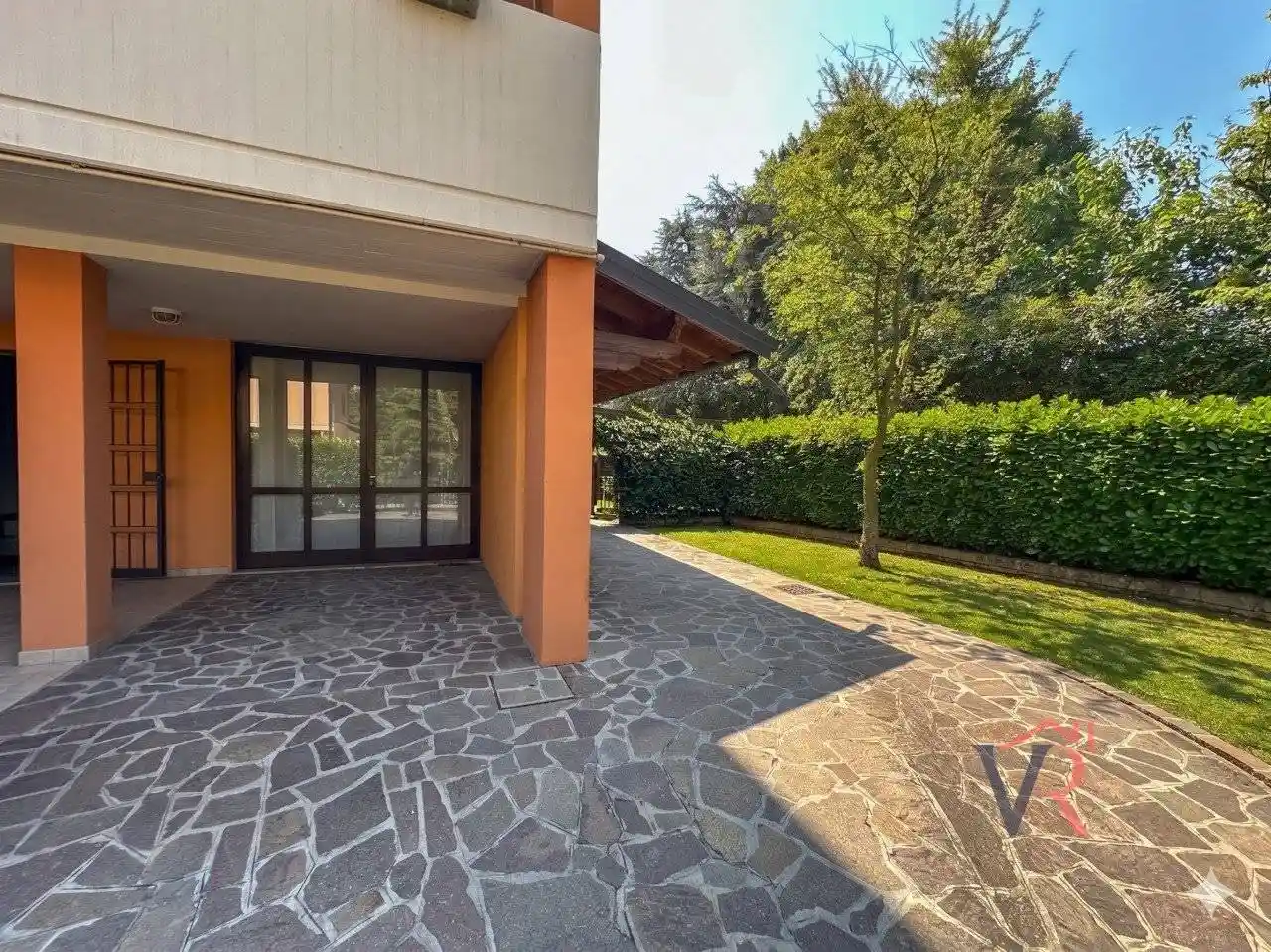 Villetta a schiera in vendita a Torbole Casaglia