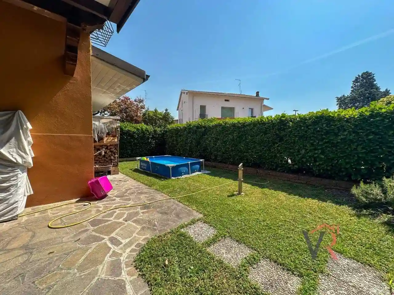 Villetta a schiera - foto 5