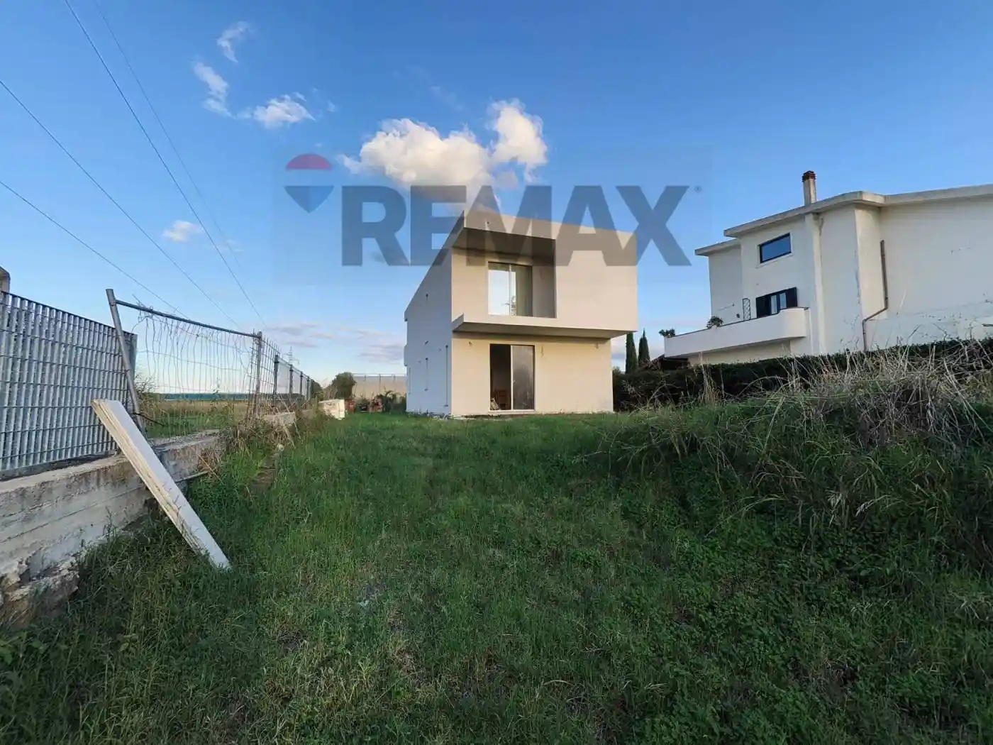 Villa in vendita a Milazzo