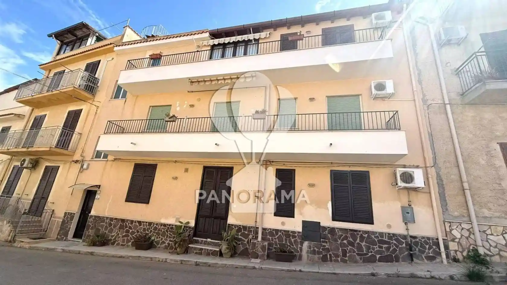 Casa indipendente in vendita a Balestrate