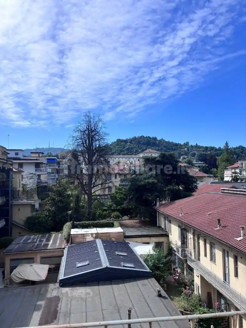 Appartamento in affitto a Torino