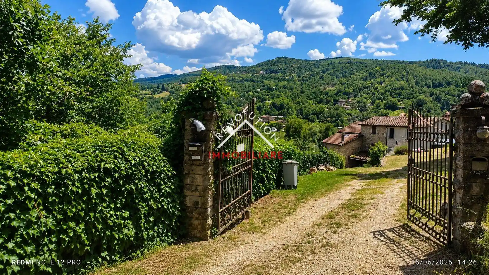 Casa indipendente in vendita a Città di Castello