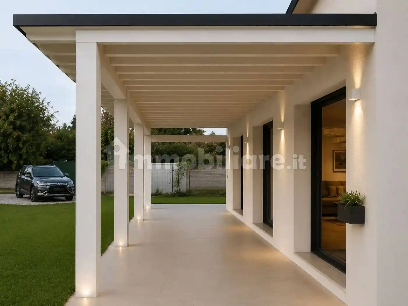 Villa in vendita a Scorzè