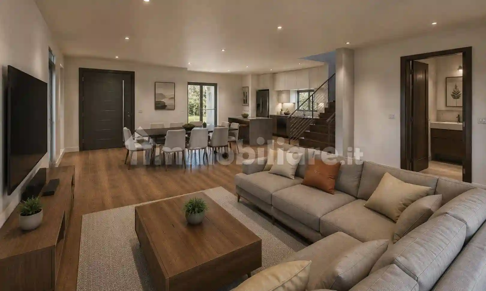 Villa - foto 3