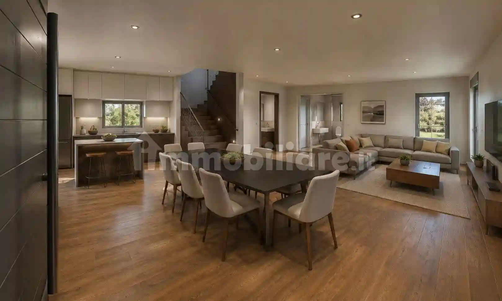 Villa - foto 4