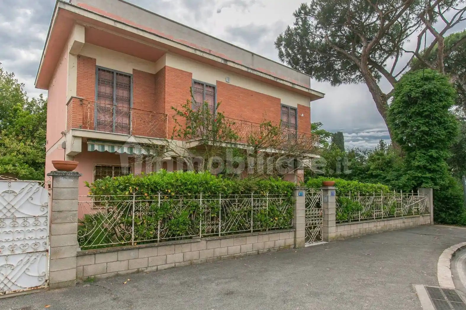Villa in vendita a Nettuno