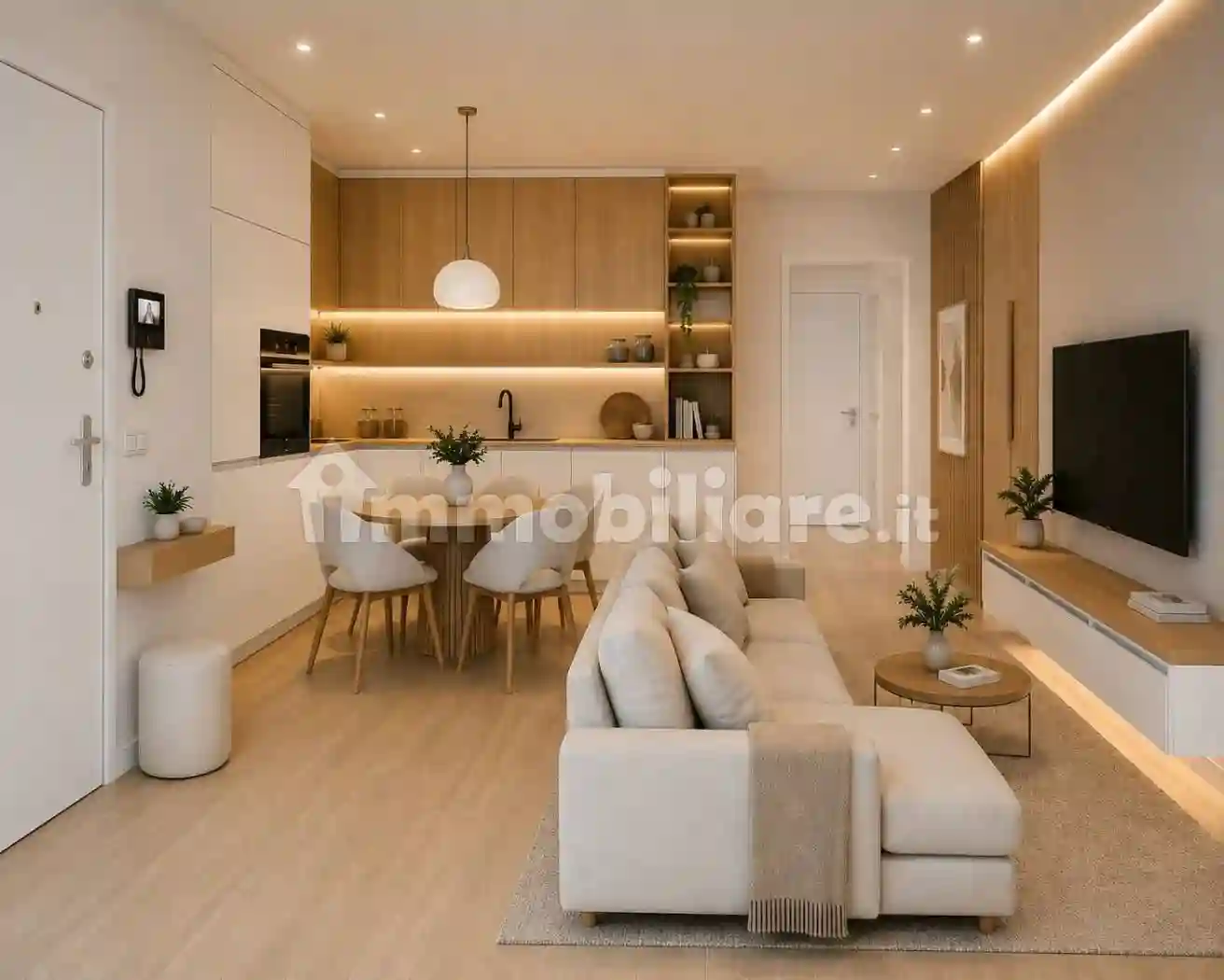 Appartamento - foto 2