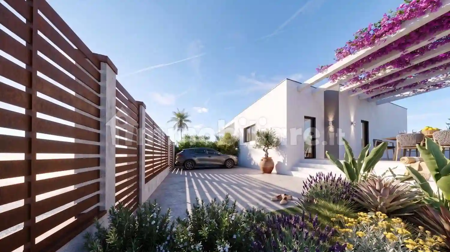 Villa - foto 2