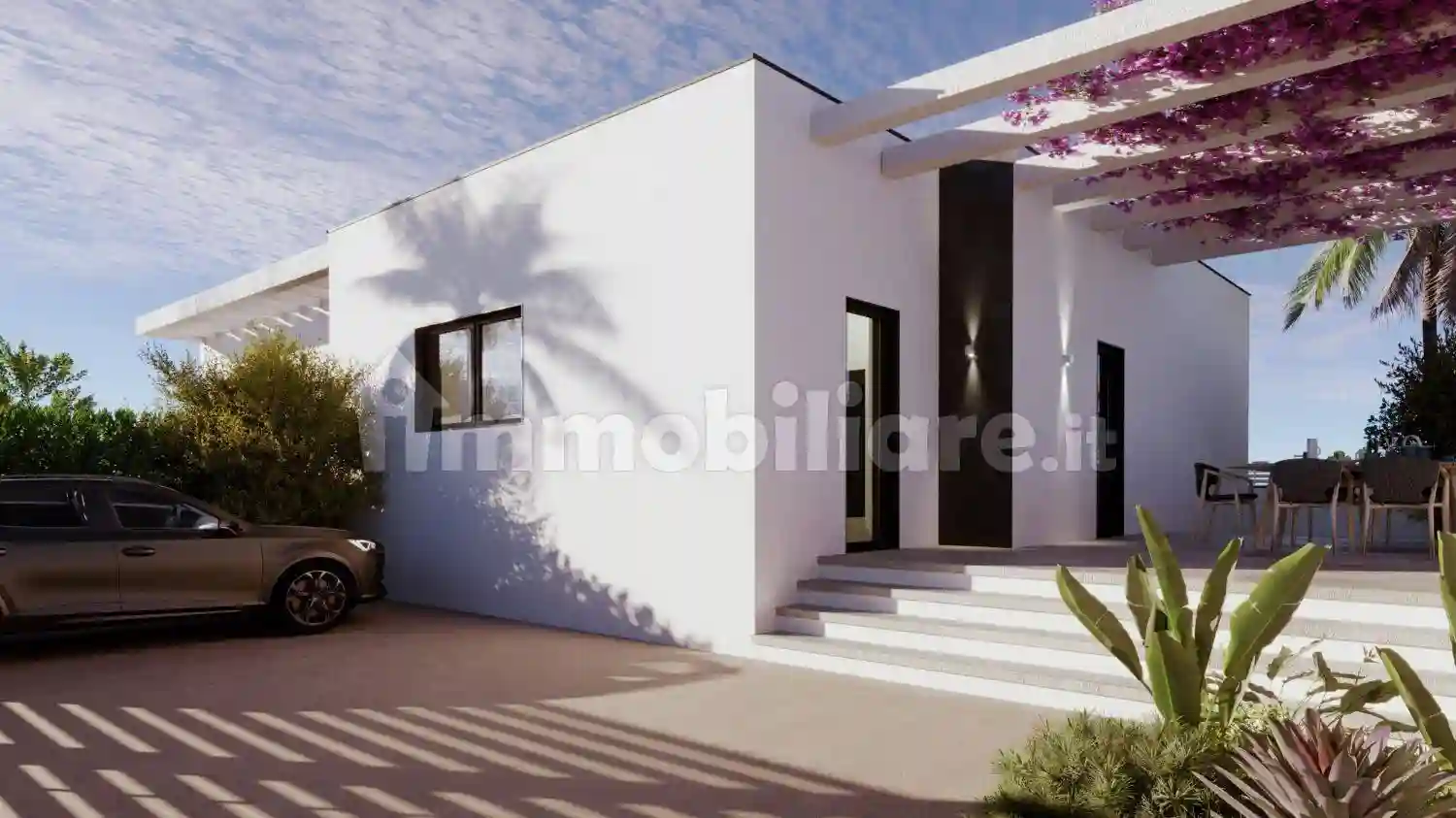 Villa - foto 3