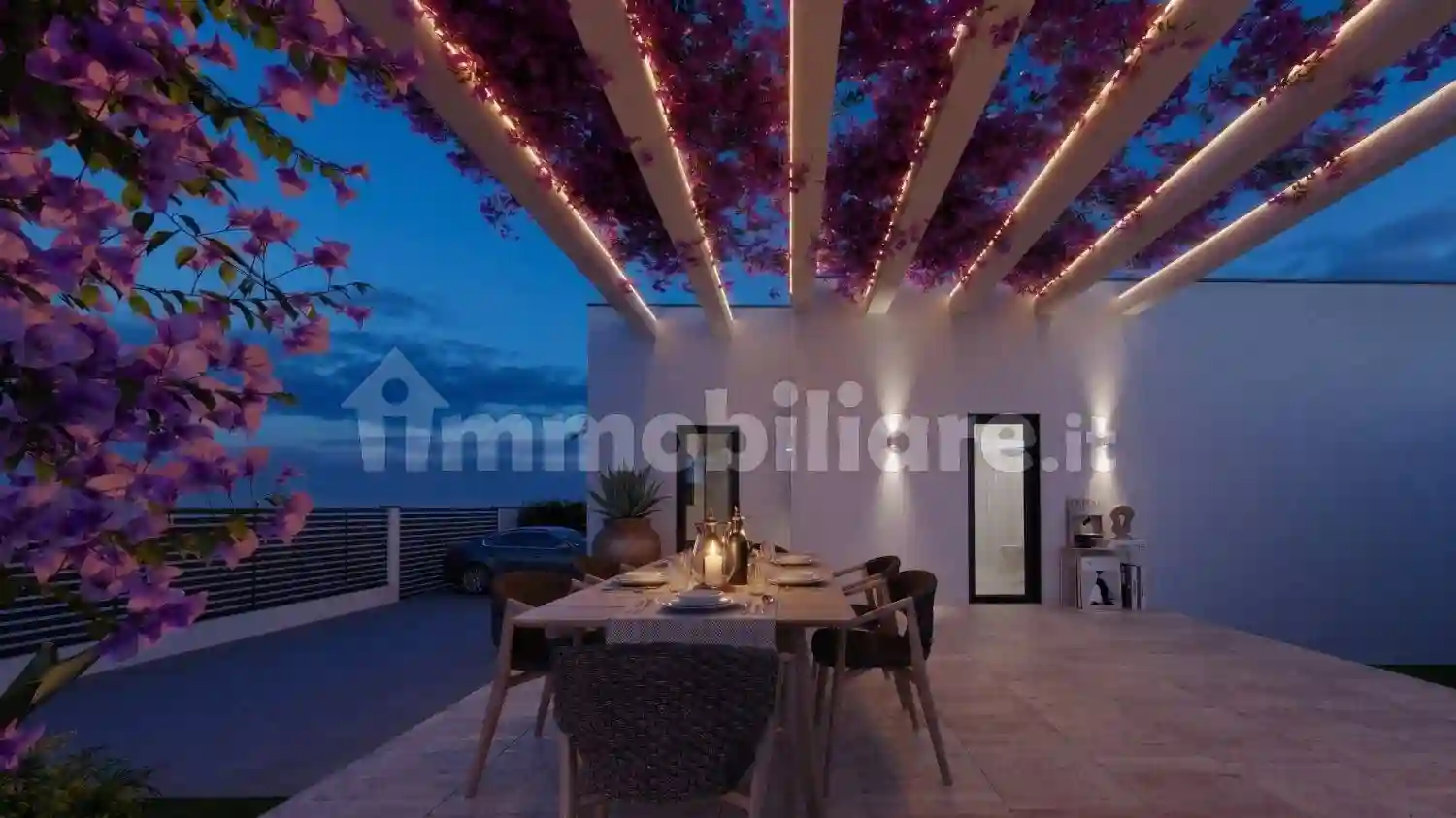 Villa - foto 4