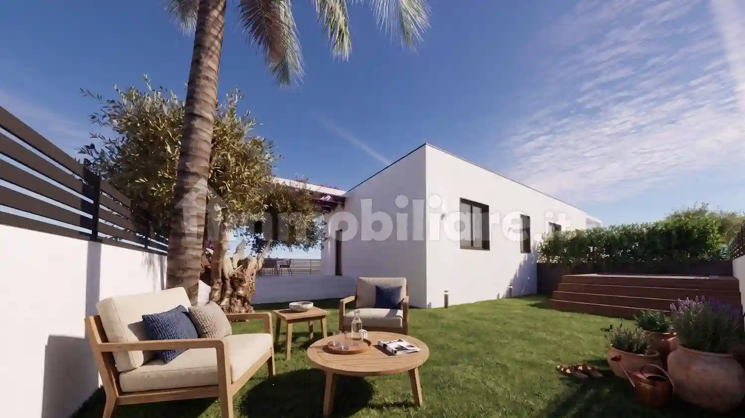Villa - foto 5