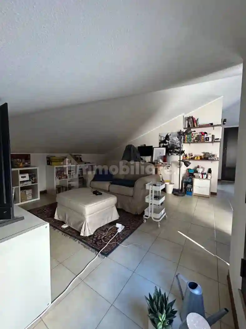 Attico - Mansarda - foto 2