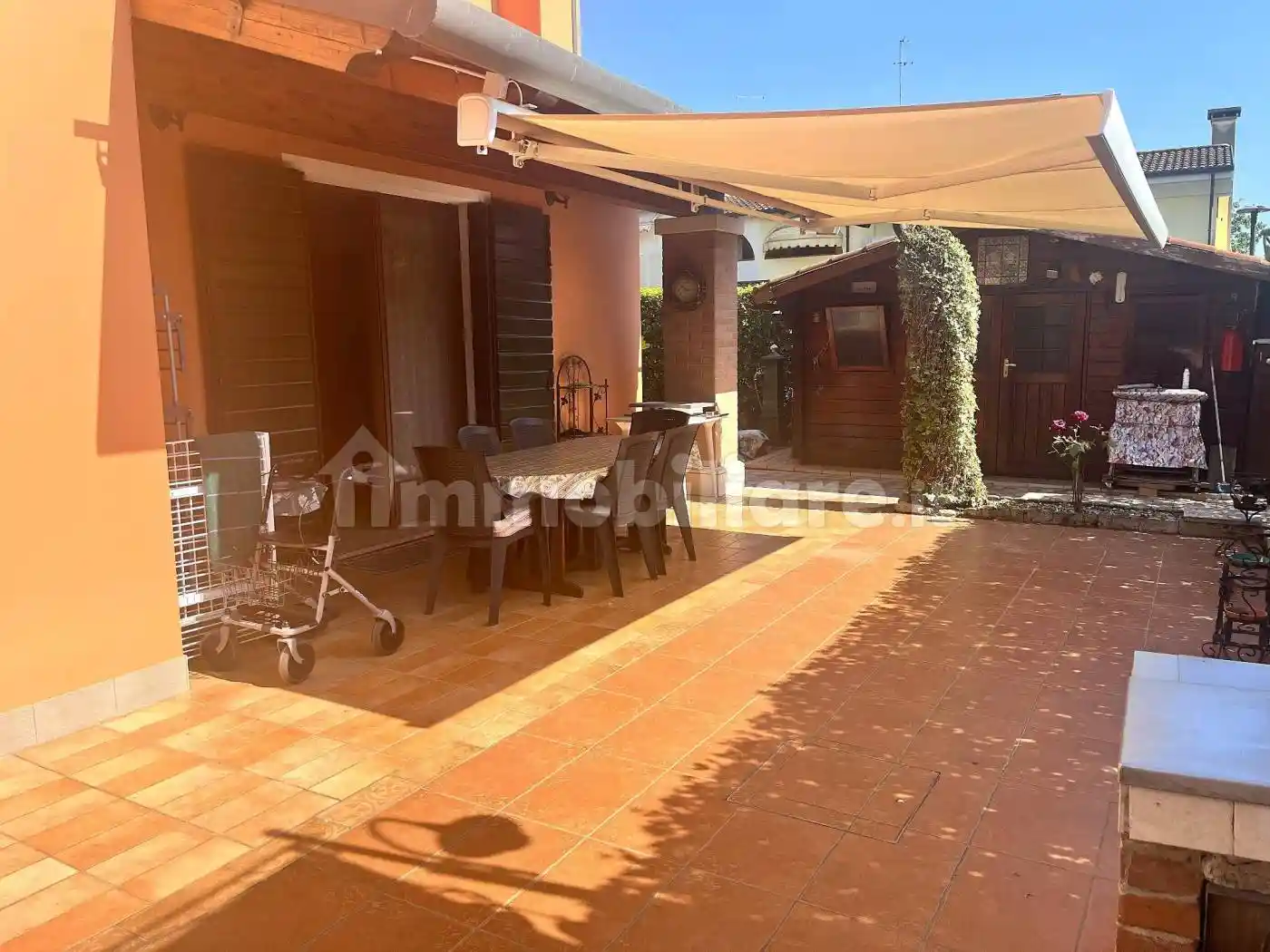 Villa in vendita a Casale sul Sile