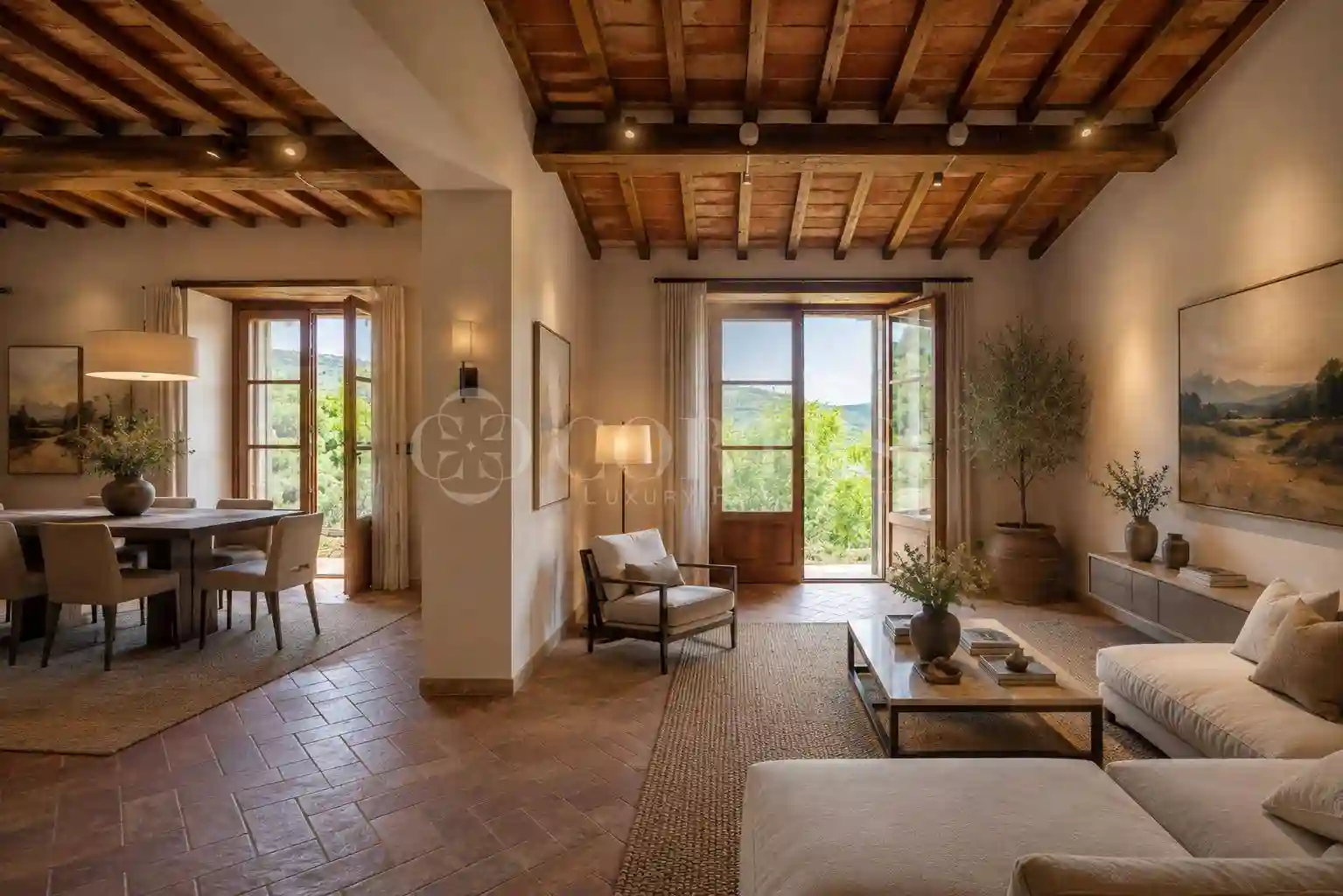 Villa - foto 4