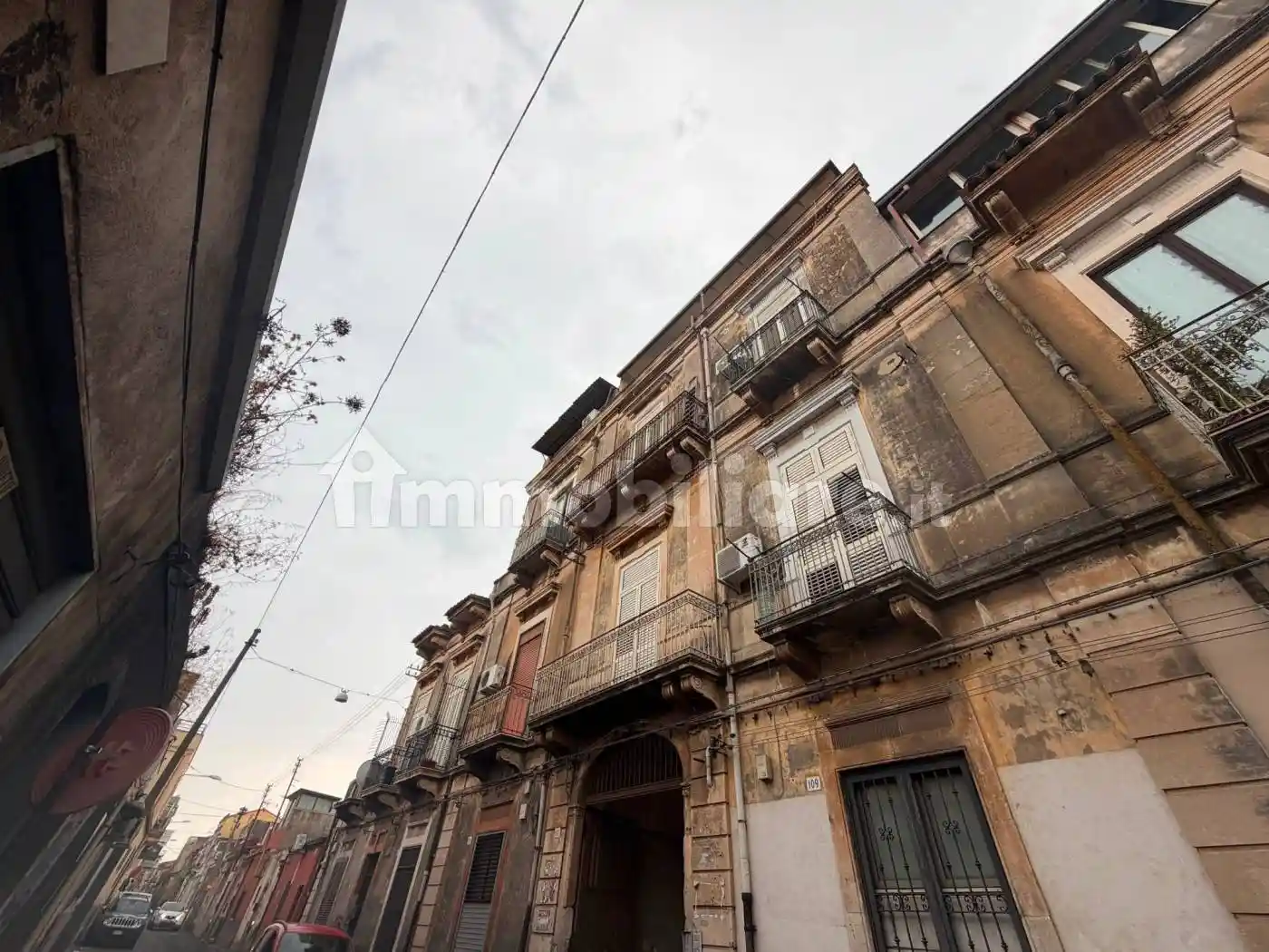 Appartamento in vendita a Catania