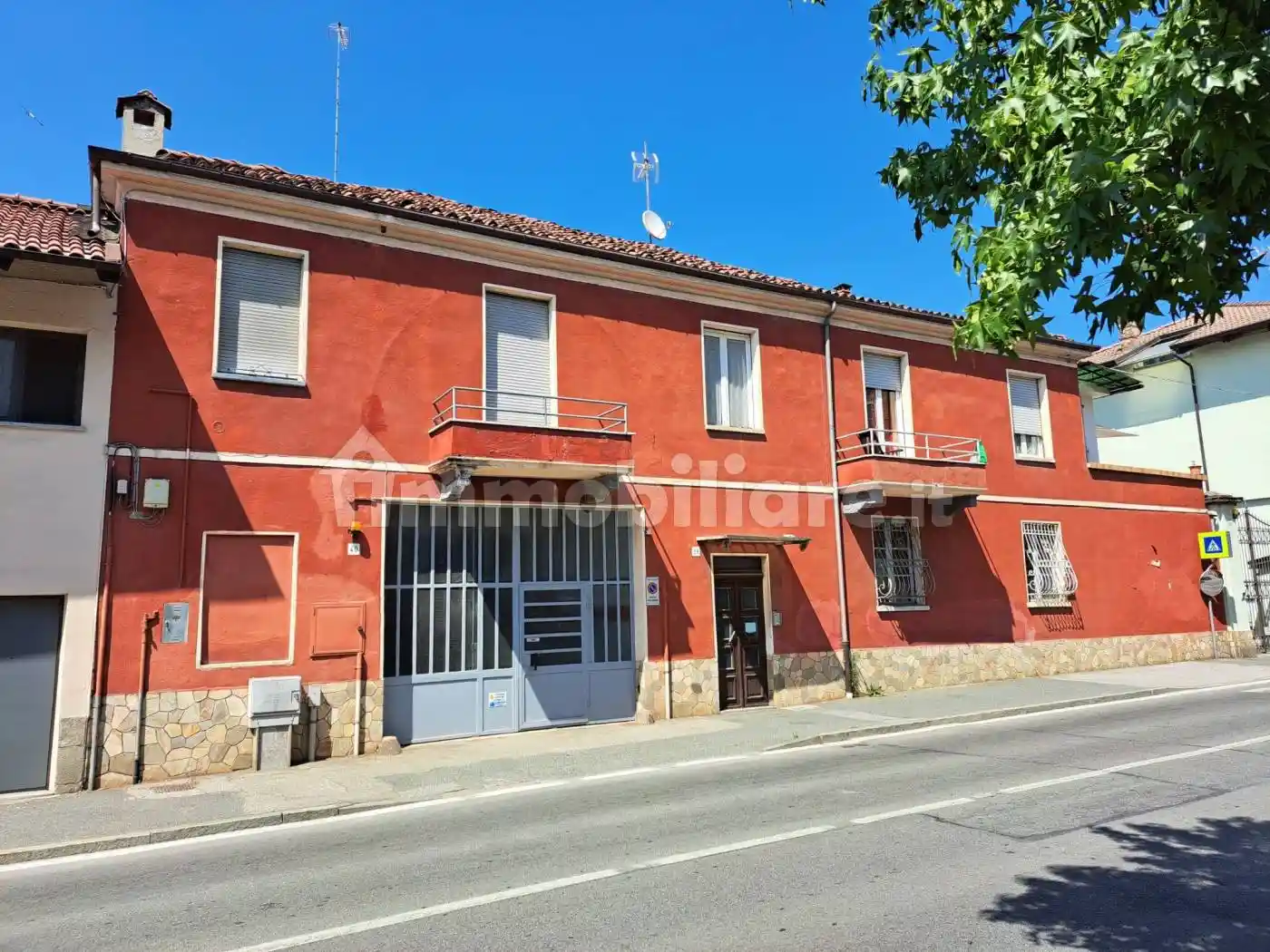 Appartamento in vendita a Saluzzo