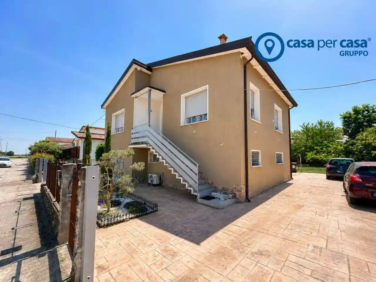 Casa indipendente - foto 2
