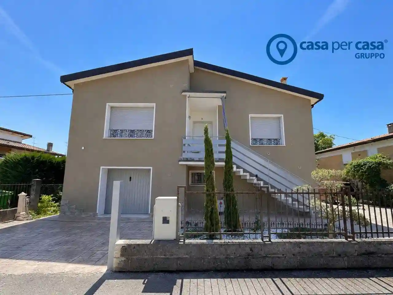 Casa indipendente - foto 4