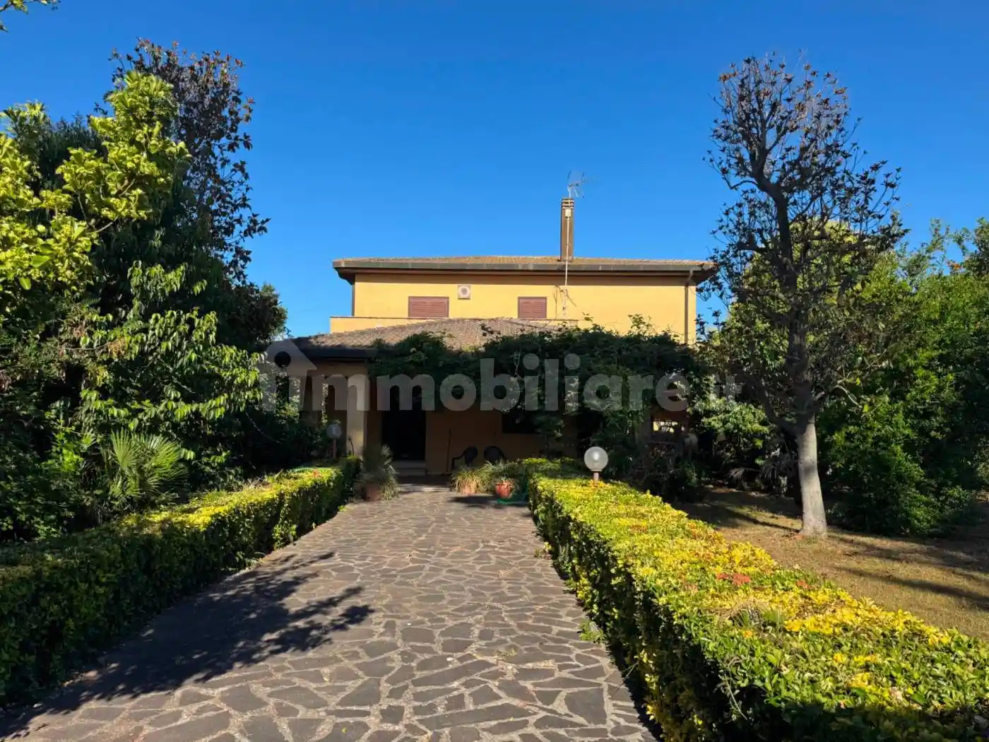 Villa in vendita a Ardea