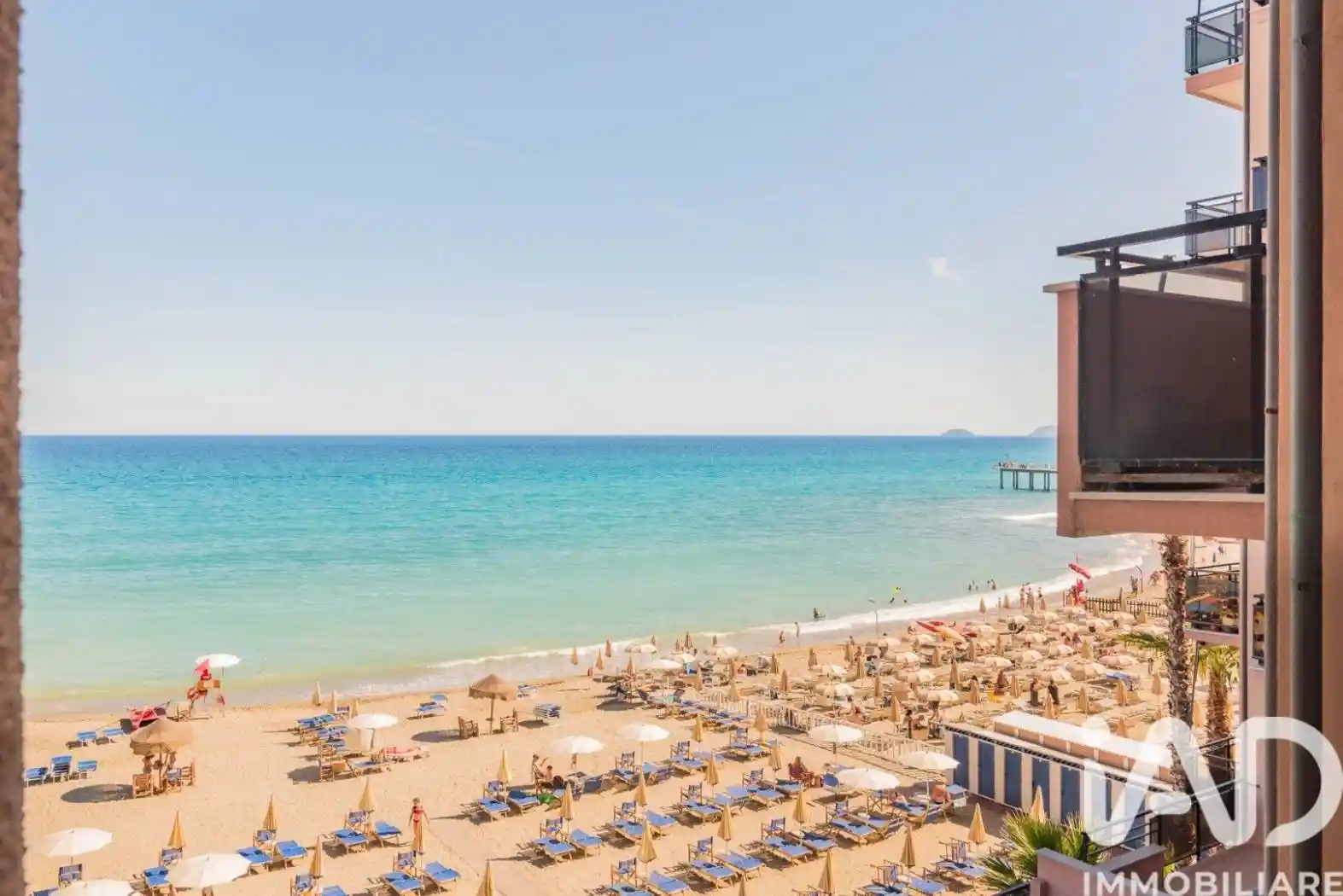 Appartamento in vendita a Pietra Ligure