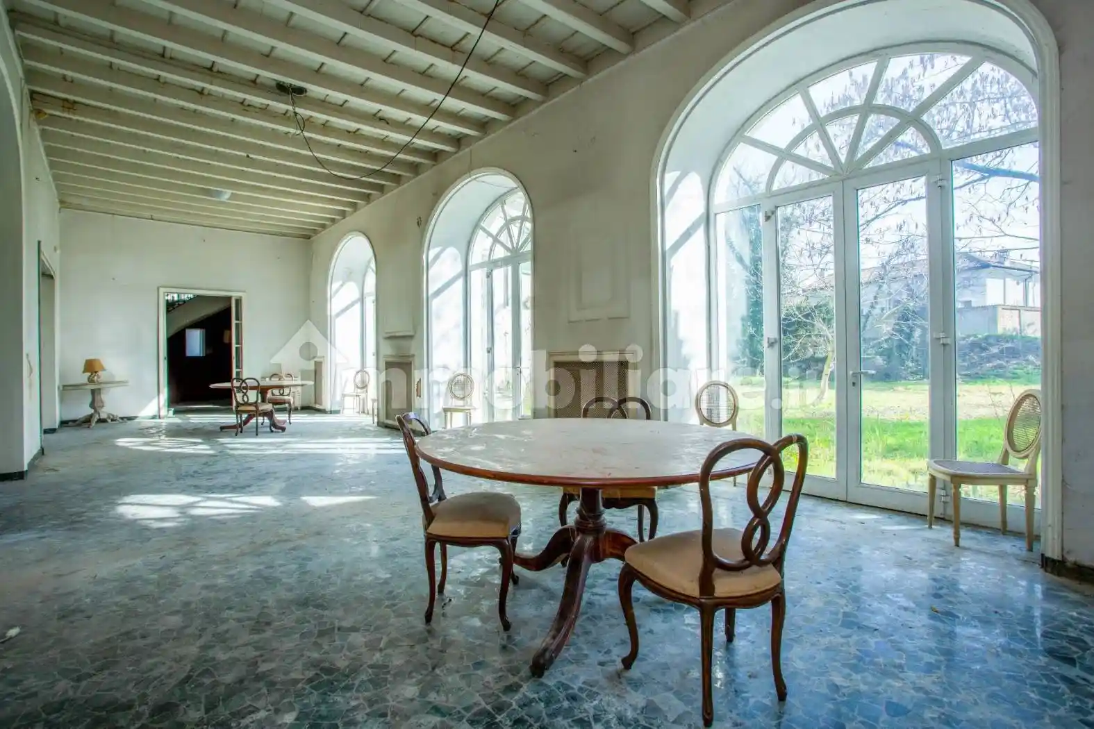 Casa indipendente in vendita a Crema