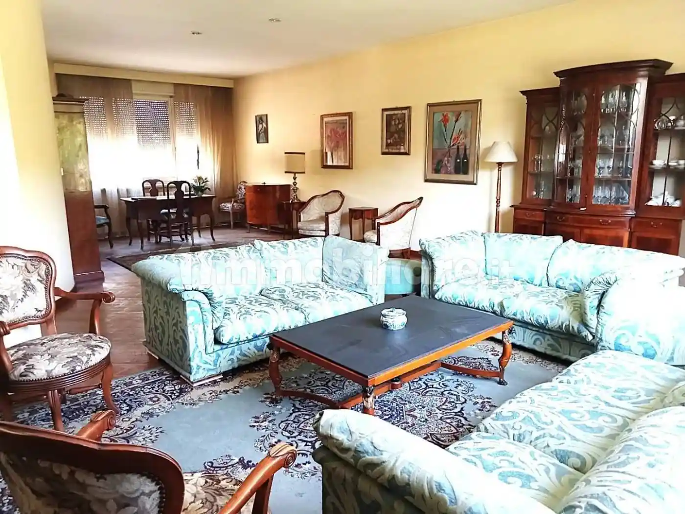 Villa in vendita a Empoli