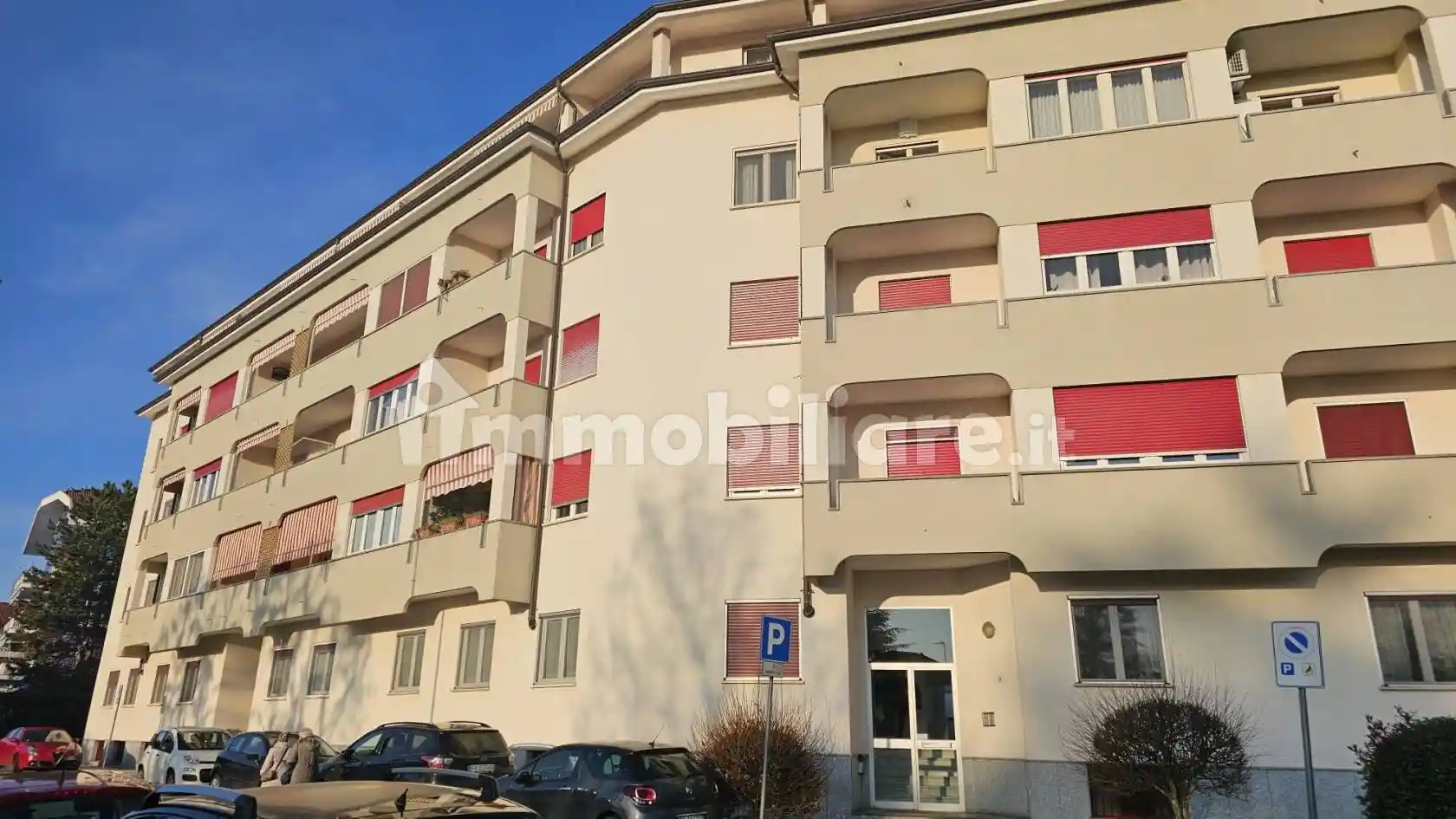 Appartamento in vendita a Rivarolo Canavese