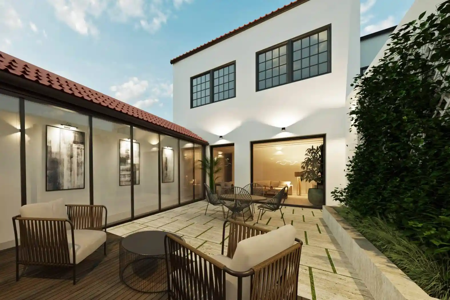 Casa indipendente in vendita a Firenze