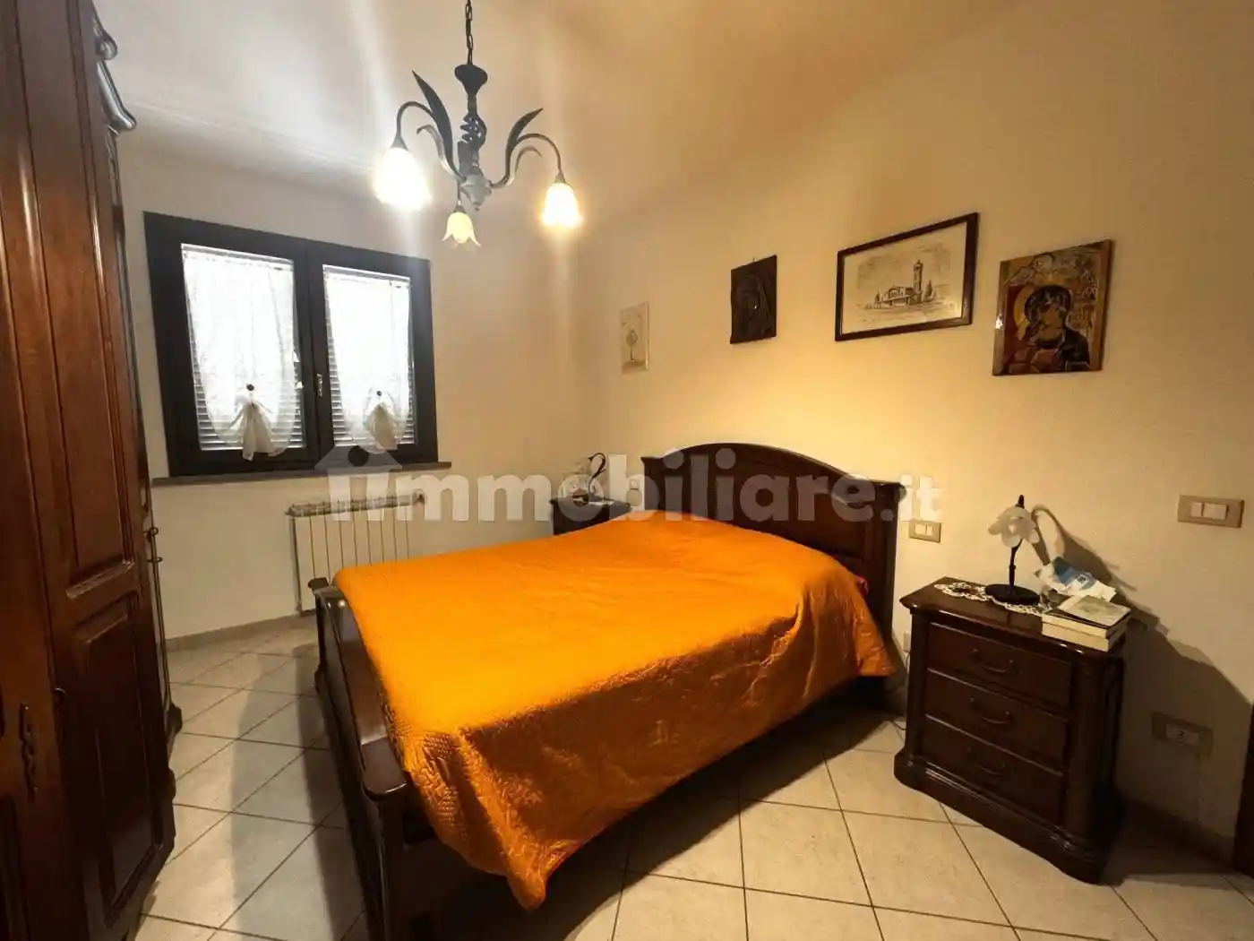 Appartamento in vendita a San Miniato