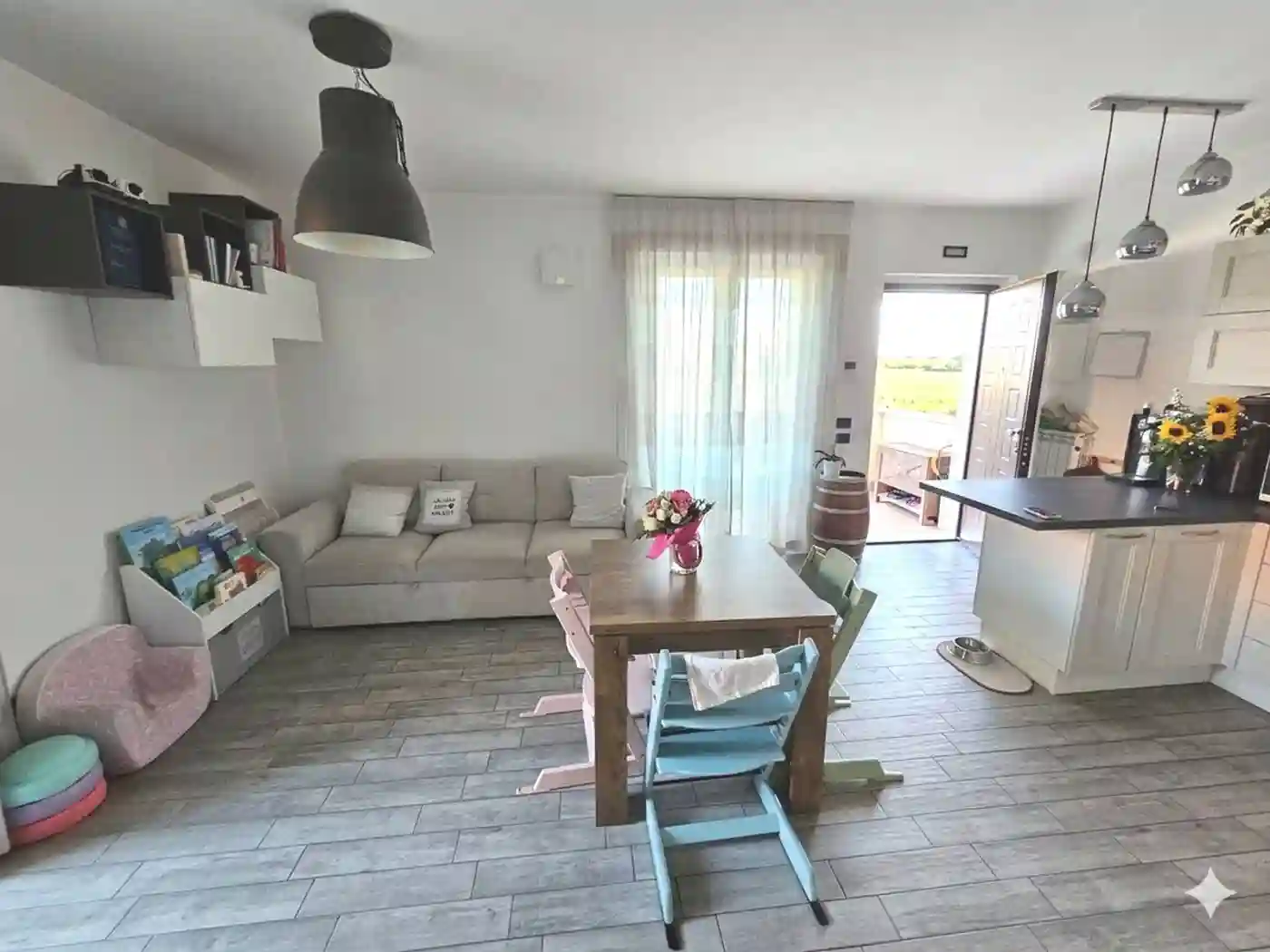 Appartamento - foto 5
