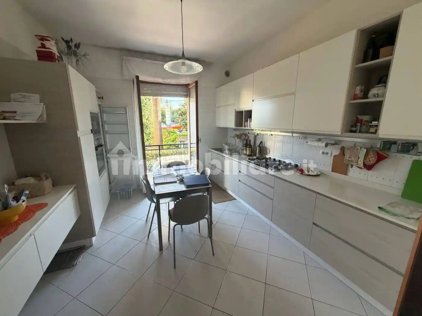 Appartamento in vendita a La Spezia