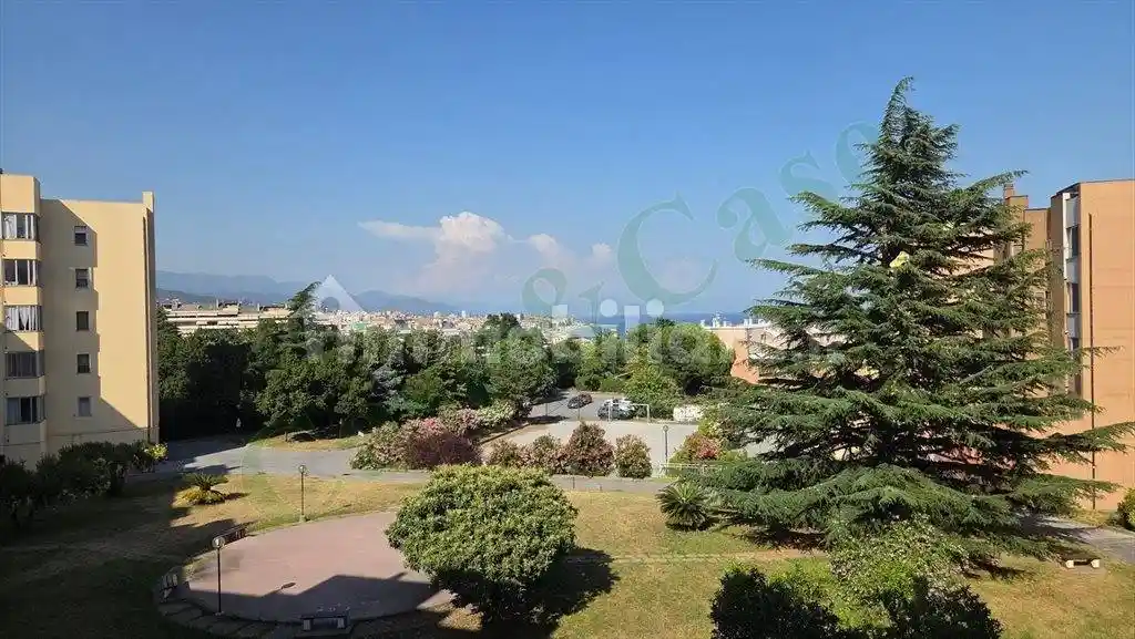 Appartamento in vendita a Savona