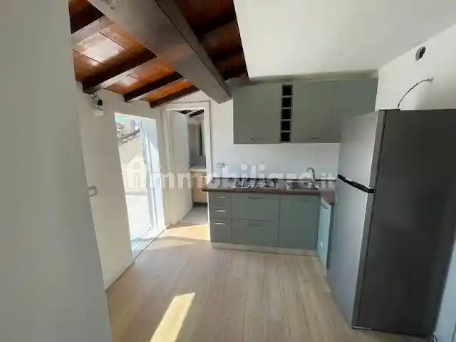 Attico - Mansarda in affitto a Città di Castello