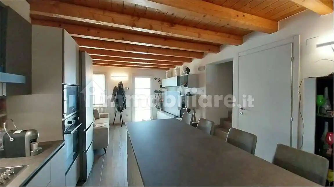 Appartamento in vendita a Aviano