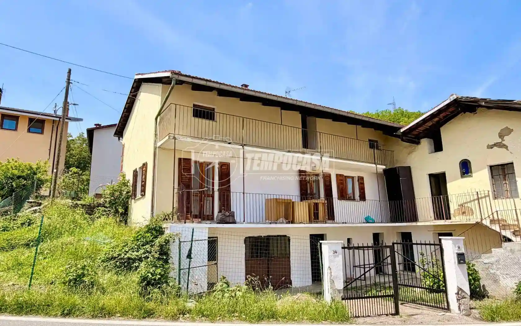 Casa indipendente - foto 4