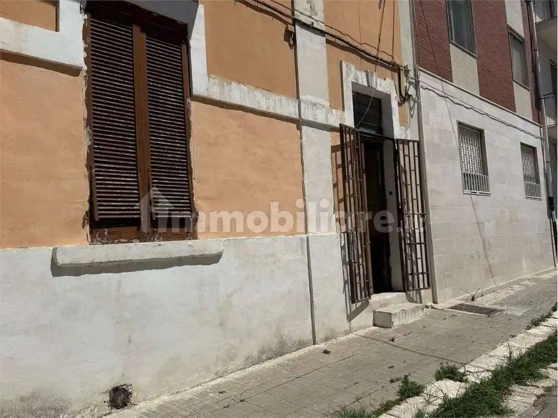 Appartamento in vendita a Brindisi