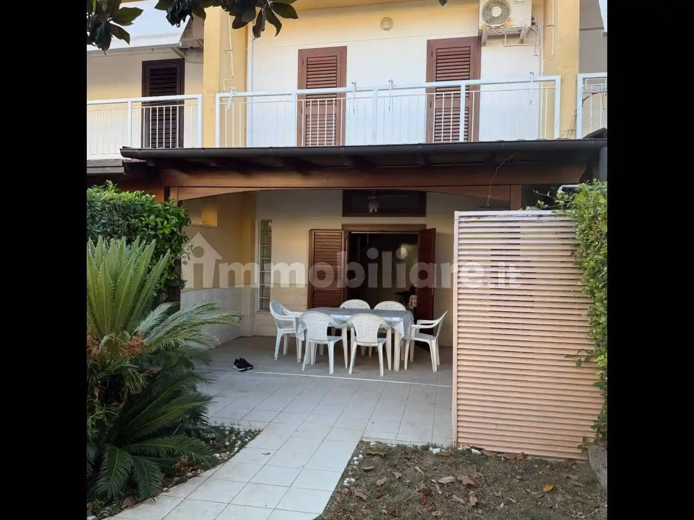 Villetta a schiera in vendita a Matera