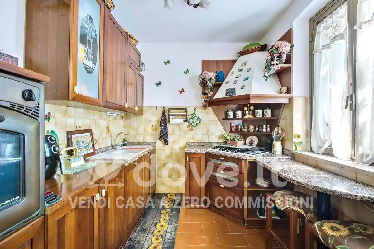Appartamento in vendita a Ceccano