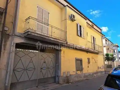 Villa in vendita a Marcianise