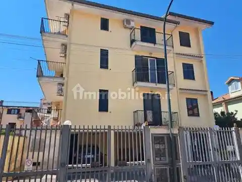 Appartamento in vendita a Capodrise
