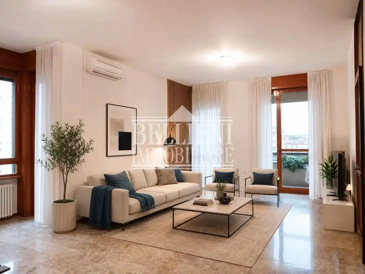 Appartamento in vendita a Vicenza