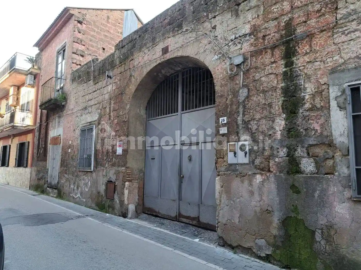 Villa in vendita a Marcianise