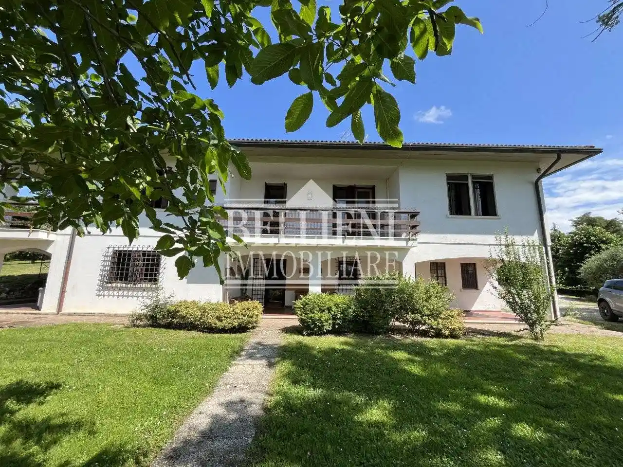 Villa in vendita a Creazzo